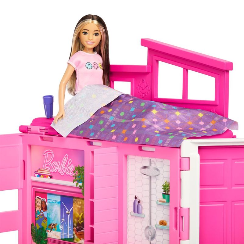 Playset---Barbie---Casa-de-Bonecas-Glam---Mattel-3