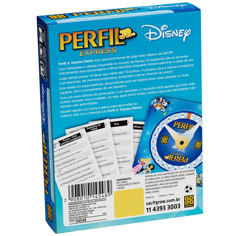 Jogo-de-Cartas---Disney---Perfil-Jr---Express---Grow-1