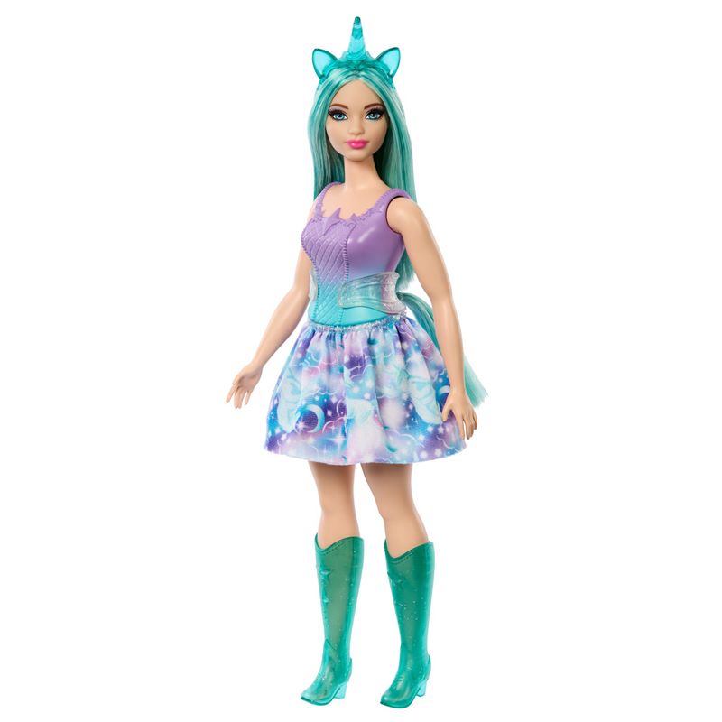 Boneca---Barbie-Unicornio---Saia-Roxa---Mattel-0