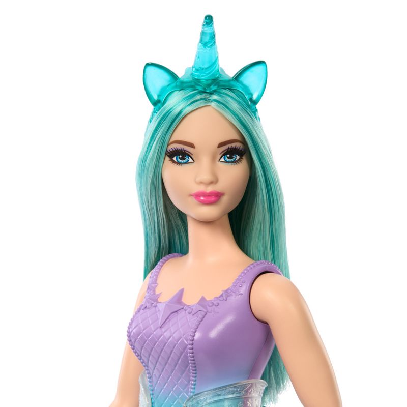 Boneca---Barbie-Unicornio---Saia-Roxa---Mattel-1