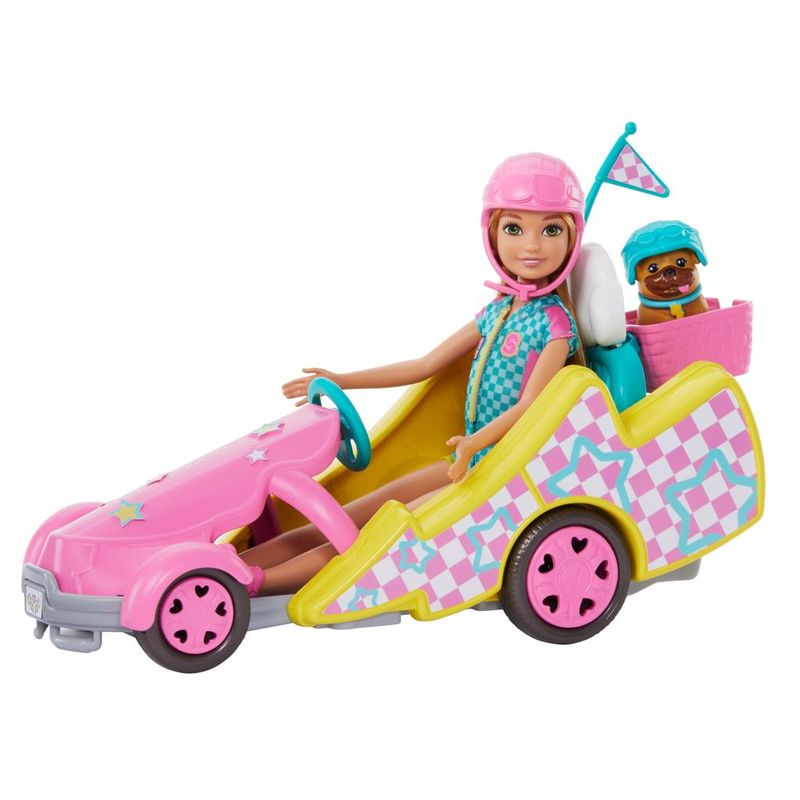 Conjunto-de-Boneca-com-Veiculo---Barbie---Stacie-ao-Resgate-Go-Kart---Mattel-0