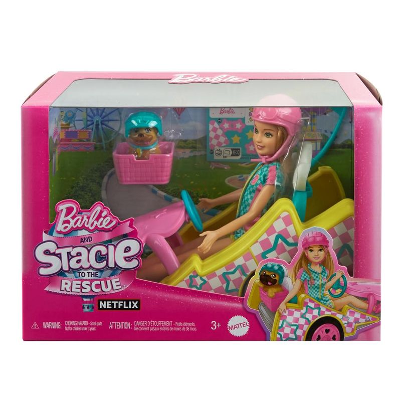 Conjunto-de-Boneca-com-Veiculo---Barbie---Stacie-ao-Resgate-Go-Kart---Mattel-2