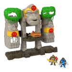 Conjunto-de-Brinquedo-e-Mini-Figuras---Imaginext---Fortaleza-do-Gorila---Fisher-Price-0