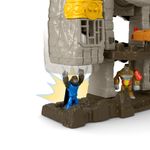 Conjunto-de-Brinquedo-e-Mini-Figuras---Imaginext---Fortaleza-do-Gorila---Fisher-Price-1