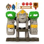 Conjunto-de-Brinquedo-e-Mini-Figuras---Imaginext---Fortaleza-do-Gorila---Fisher-Price-3