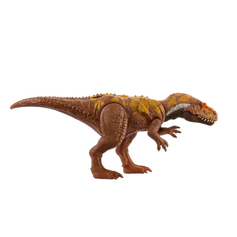 Figura-De-Acao---Jurassic-World---Com-Som---Dinossauro-Megalosaurus---Mattel-0