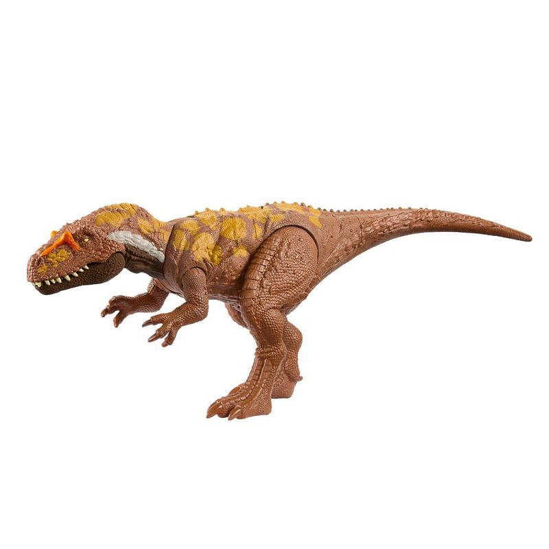 Figura-De-Acao---Jurassic-World---Com-Som---Dinossauro-Megalosaurus---Mattel-2