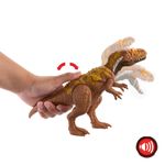 Figura-De-Acao---Jurassic-World---Com-Som---Dinossauro-Megalosaurus---Mattel-3