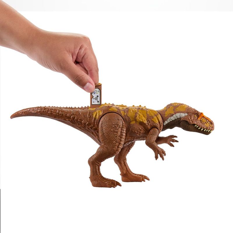 Figura-De-Acao---Jurassic-World---Com-Som---Dinossauro-Megalosaurus---Mattel-4