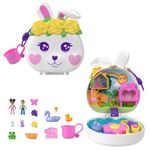 Conjunto-de-Brinquedo-e-Mini-Bonecas---Polly-Pocket---Jardim-de-Flores-do-Coelhinho---Mattel-0