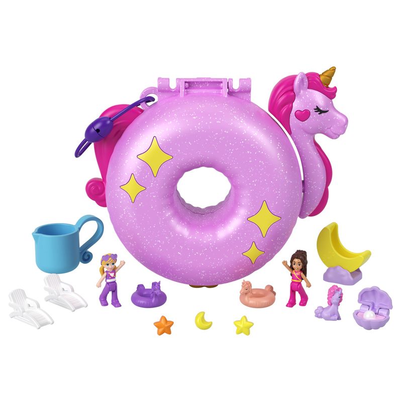 Conjunto-de-Brinquedo-e-Boneca---Polly-Pocket---Estojo-Boia-de-Unicornio---Mattel-3