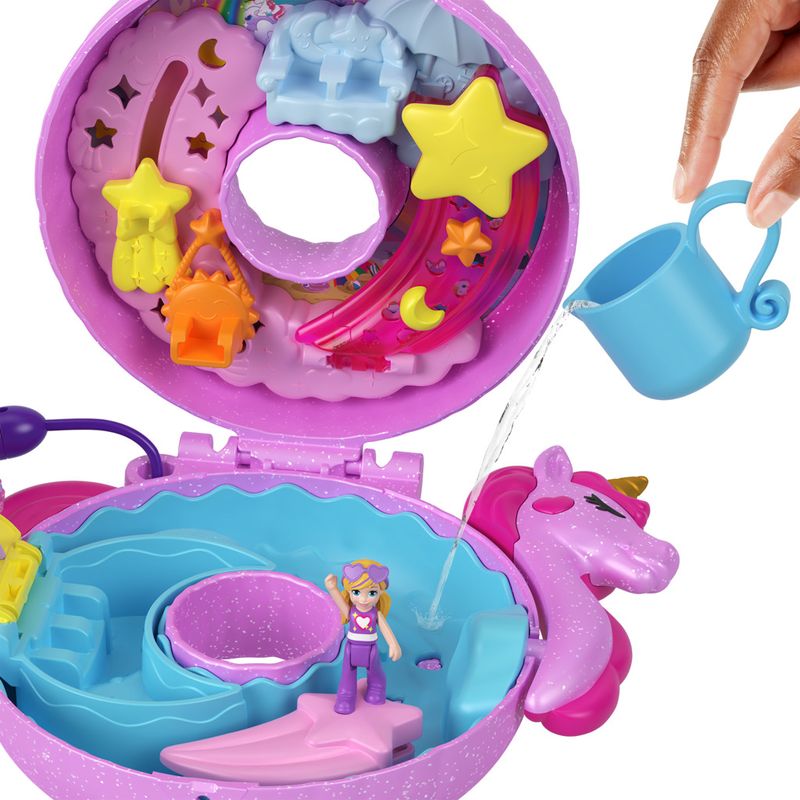 Conjunto-de-Brinquedo-e-Boneca---Polly-Pocket---Estojo-Boia-de-Unicornio---Mattel-5