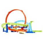 Conjunto-de-Pista-e-Carrinho---Hot-Wheels---Desafio-Ciclone-Action-Loop---Mattel-2