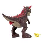 Conjunto-De-Figuras-De-Acao-Articulada---Imaginext---Jurassic-World---Carnotaurus---Mattel-4