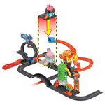 Conjunto-de-Pista-e-Carrinho---Hot-Wheels-City---Sorveteria---Mattel-4