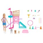 Conjunto-Boneca-E-Acessorios---Barbie---Barbie-Stacie-Ao-Resgate-Treinadora-De-Cachorrinhos---Mattel-2