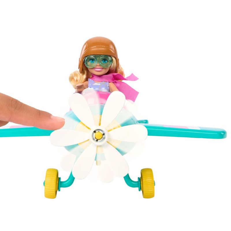 Conjunto-Boneca-E-Acessorios---Barbie---Chelsea-Piloto-De-Aviao---Mattel-2
