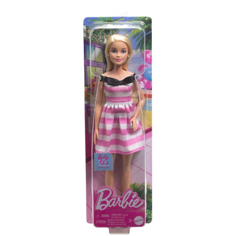 Boneca---Barbie---Aniversario---Vestido-Branco-e-Rosa---Mattel-1