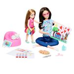 Conjunto-de-Bonecas-com-Acessorios---Barbie-Profissoes---Terapia-de-Arte---Mattel-3