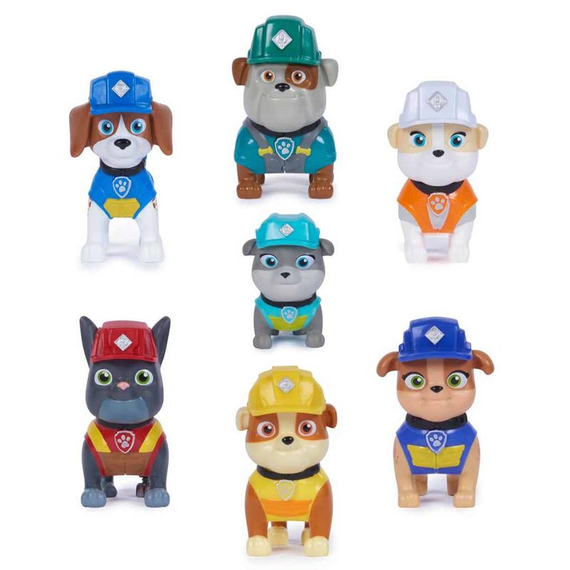 Conjunto-de-Mini-Figuras---Patrulha-Canina---Rubble-e-Crew---Construcoes---Sunny-1