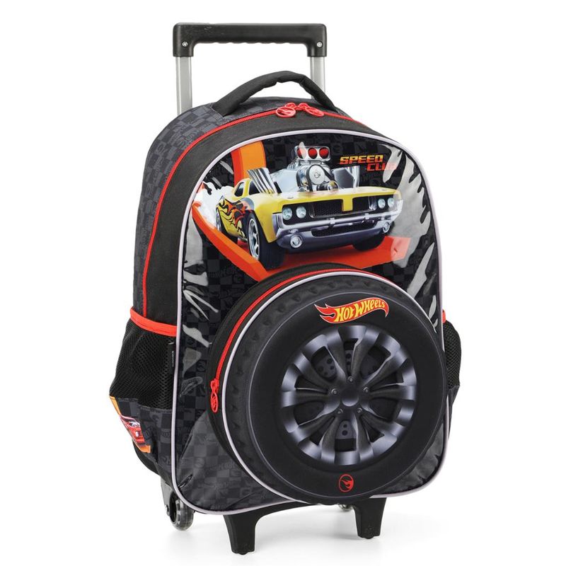 Mochila-de-Rodinhas---Hot-Wheels---Luxcel-0