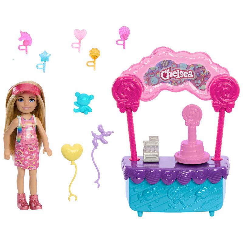 Conjunto-Boneca-E-Acessorios---Barbie---Chelsea-Estacao-De-Doces--Mattel-2