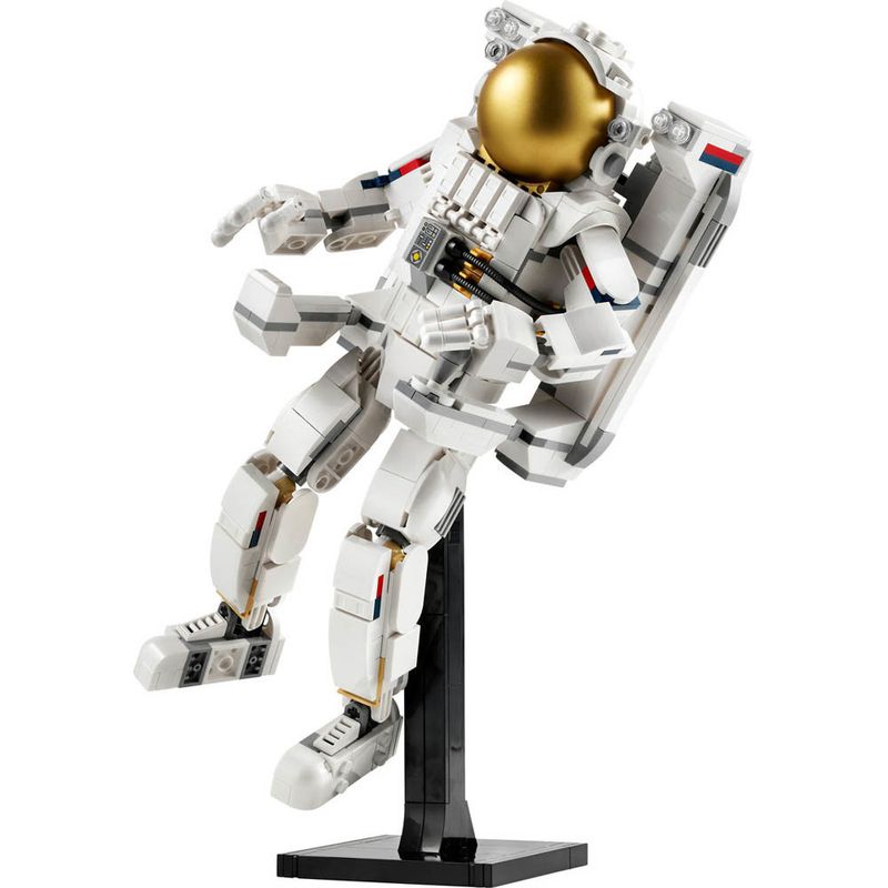 Lego-Creator---Astronauta-Espacial---31152-1