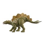 Figura-De-Acao---Jurassic-World---Rugido-Selvagem---Hesperosaurus---Mattel-0