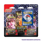 Jogo-de-Cartas---Pokemon---Escarlate-e-Violeta---Destinos-de-Paldea---Blister-Triplo---Copag-0