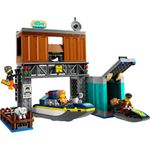 LEGO---City-Police---Lancha-Rapida-da-Policia-e-Esconderijo-dos-Ladroes---60417-2