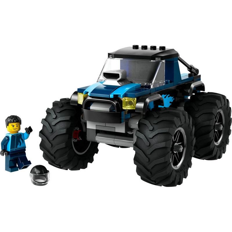 LEGO---City-Great-Vehicles---Monster-Truck-Azul---60402-2