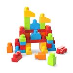 Blocos-de-Montar---Fisher-Price---Mega-Bloks---Vamos-Construir----40-Pecas-0