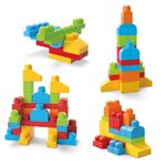 Blocos-de-Montar---Fisher-Price---Mega-Bloks---Vamos-Construir----40-Pecas-2