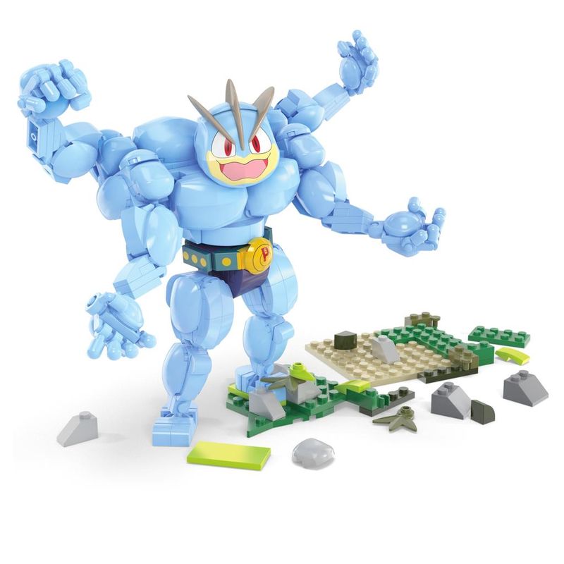 Blocos-de-Montar---Pokemon---Mega---Machamp---Mattel-3
