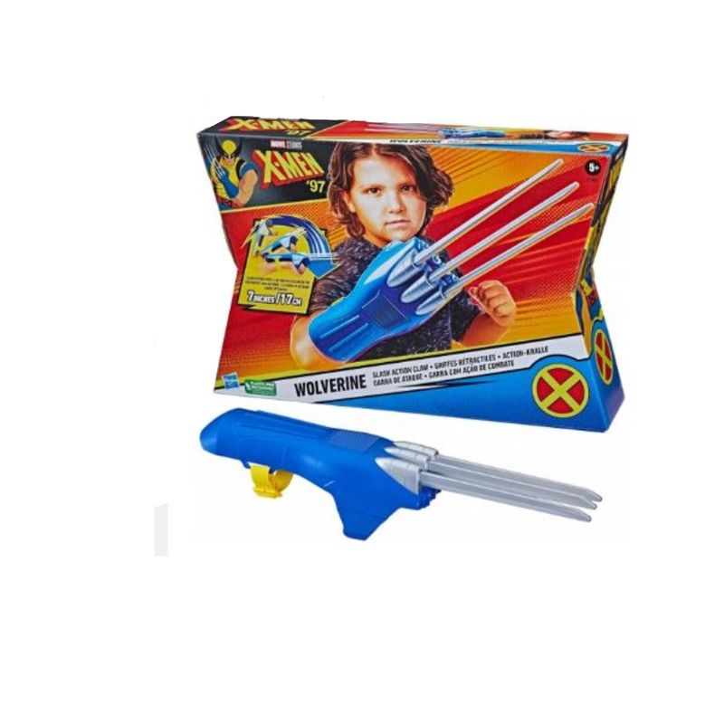 Acessorio---Marvel---X-men--97---Garras-Wolverine---Hasbro-0