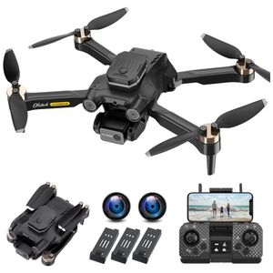 Mini drone best sale com gps