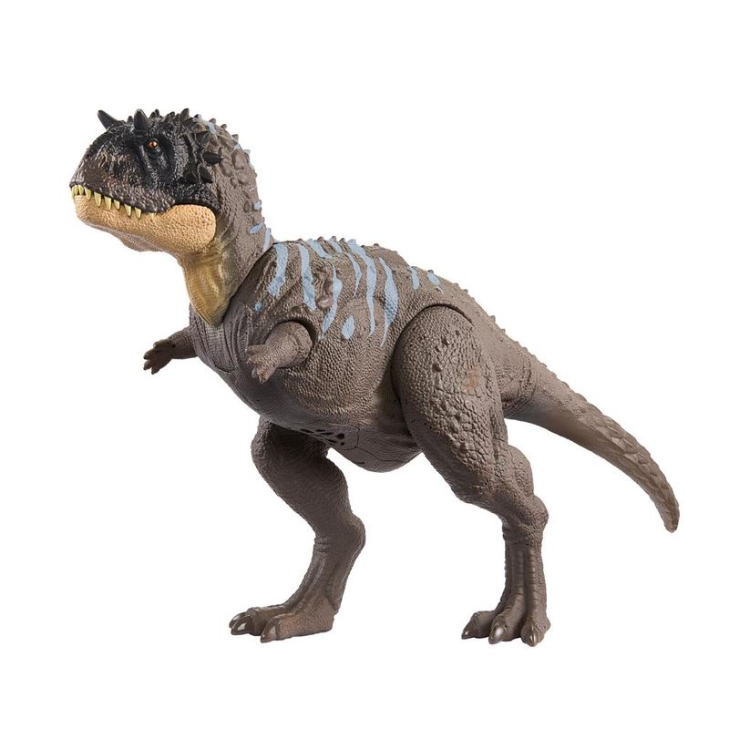 Figura-De-Acao---Jurassic-World---Com-Som---Dinossauro-Ekrixinatosaurus---Mattel-0