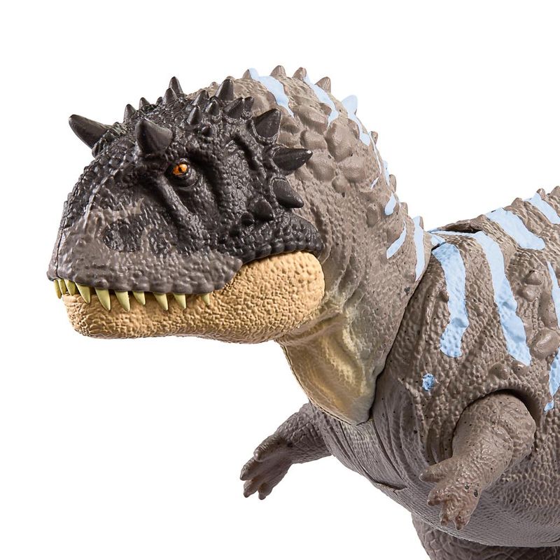 Figura-De-Acao---Jurassic-World---Com-Som---Dinossauro-Ekrixinatosaurus---Mattel-1