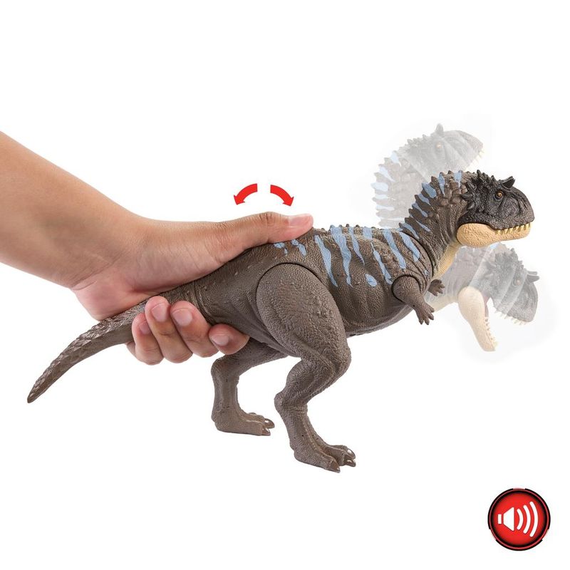 Figura-De-Acao---Jurassic-World---Com-Som---Dinossauro-Ekrixinatosaurus---Mattel-6