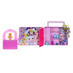 Playset---Polly-Pocket---Festa-Discoteca---Surpresa---Mattel-0