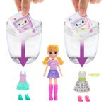 Playset---Polly-Pocket---Festa-Discoteca---Surpresa---Mattel-3