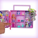 Playset---Polly-Pocket---Festa-Discoteca---Surpresa---Mattel-5