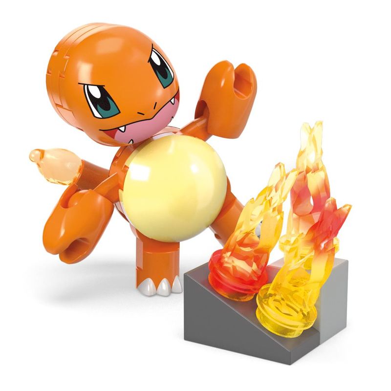 Blocos-de-Montar---Pokemon---Mega---Fogo-Do-Charmander---Mattel-4