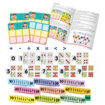 Jogo-Educativo---Clube-de-Numeros---165-Cartelas---Grow-2