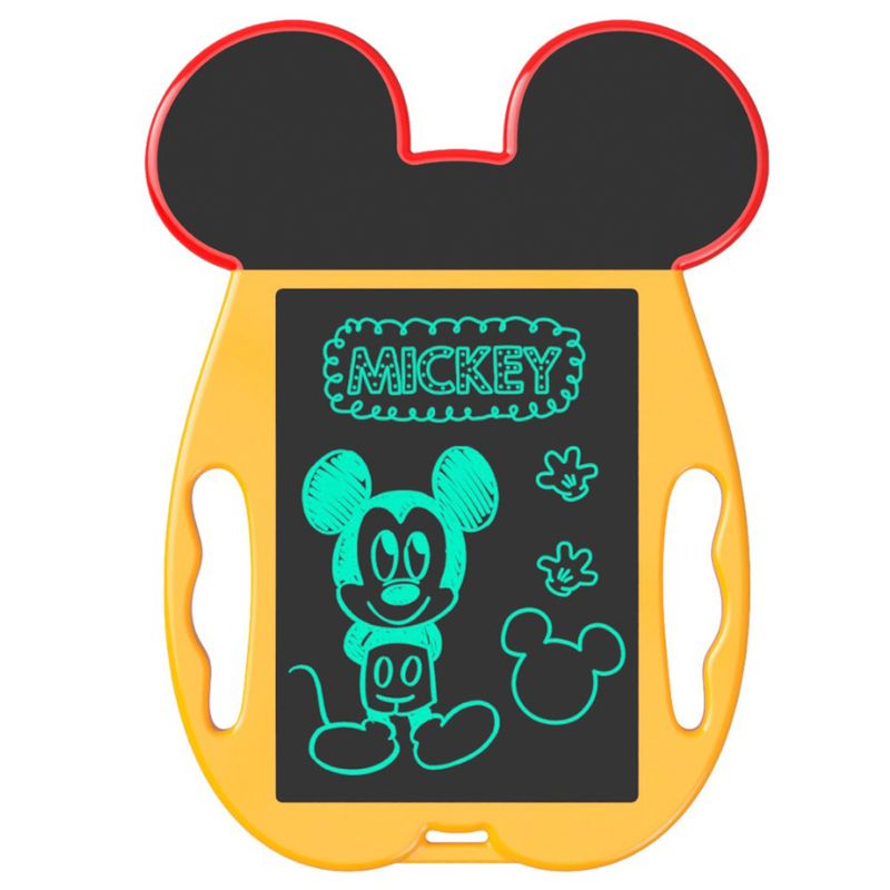 Brinquedo-Infantil---Lousa-Magica---Disney-Baby---Mickey---Yes-Toys-1