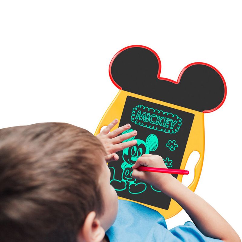 Brinquedo-Infantil---Lousa-Magica---Disney-Baby---Mickey---Yes-Toys-2
