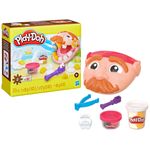 Conjunto-Figura-E-Massa-De-Modelar---Play-Doh---Mini-Dentista-Pirata---Hasbro-1