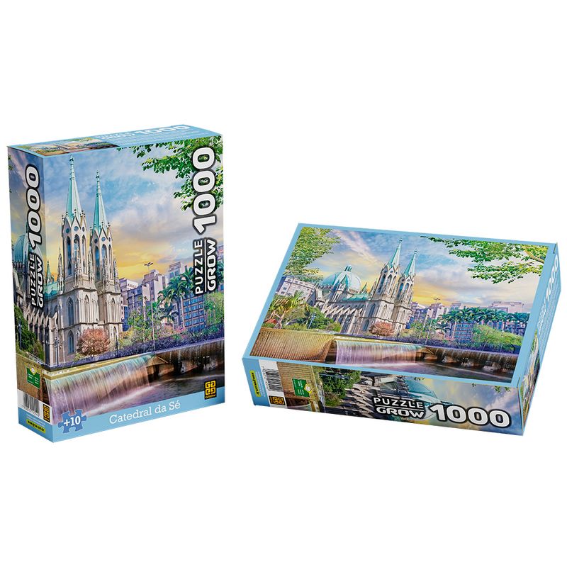 Quebra-cabeca---Catedral-da-Se---1000-Pecas---Grow-1