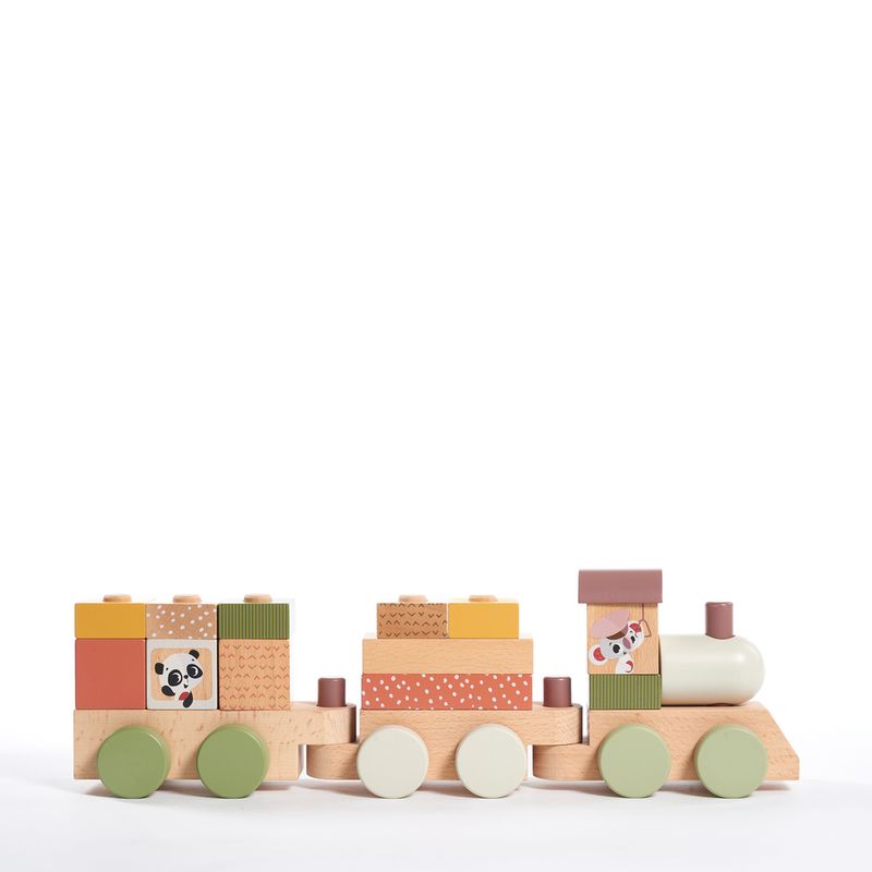 Brinquedo-Infantil---Trenzinho-De-Madeira---Boho-Chic---Tiny-Love---Dorel-1