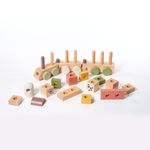 Brinquedo-Infantil---Trenzinho-De-Madeira---Boho-Chic---Tiny-Love---Dorel-2